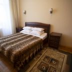 Двухместный (Джуниор сьют корпус 2,3/Студия корпус 2,3), Санаторий Дубки