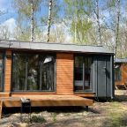 Коттедж (Модульные домики), Санаторий Дубки