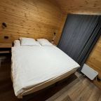 Коттедж (Модульные домики), Санаторий Дубки