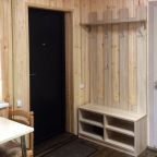 Мини-дом (Дача), Санаторий Дубки