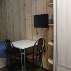 Мини-дом (Дача), Санаторий Дубки