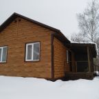 Мини-дом (Дача), Санаторий Дубки