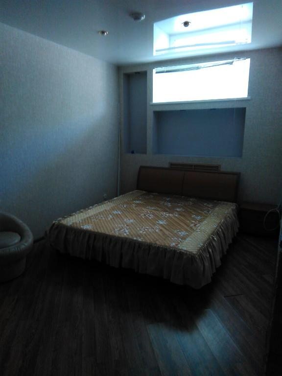 Двухместный (Улучшенный двухместный номер Делюкс с 1 кроватью или 2 отдельными кроватями) отеля Эдем, Унеча