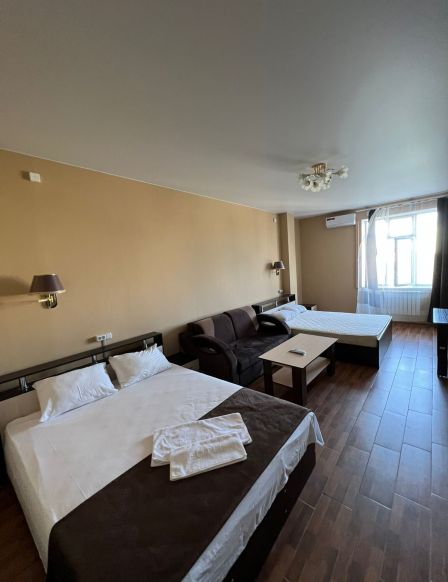 Фотография номера гостиницы Сюрприз 31ж