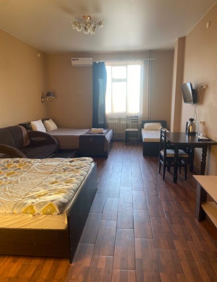 Фотография номера гостиницы Сюрприз 31ж