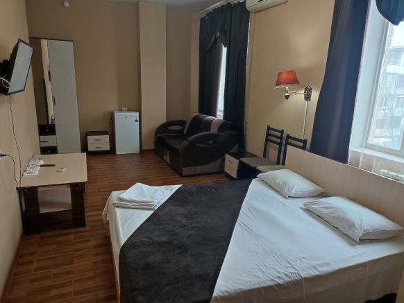 Фотография номера гостиницы Сюрприз 31ж