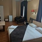 Одноместный (С одной двухместной кроватью), Гостиница Сюрприз