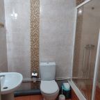 Одноместный (С одной двухместной кроватью), Гостиница Сюрприз