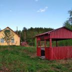 Номер (Дом с 2 спальнями), Guest House Tungozero