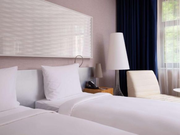 Фотография номера гостиницы Radisson Роза Хутор