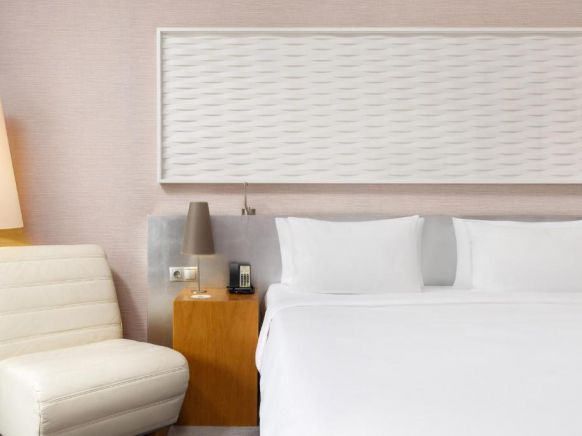 Фотография номера гостиницы Radisson Роза Хутор