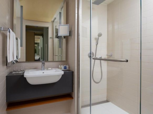 Фотография номера гостиницы Radisson Роза Хутор