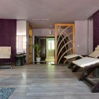 SPA-комплекс, Отель Radisson Rosa Khutor