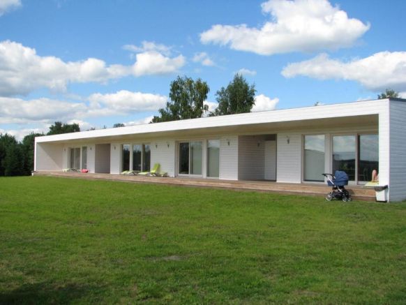 Фотография номера гостиницы Эко-отель Веточка