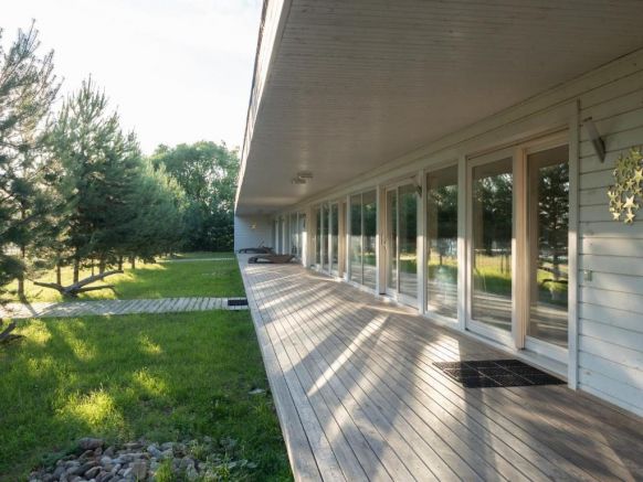 Фотография номера гостиницы Эко-отель Веточка