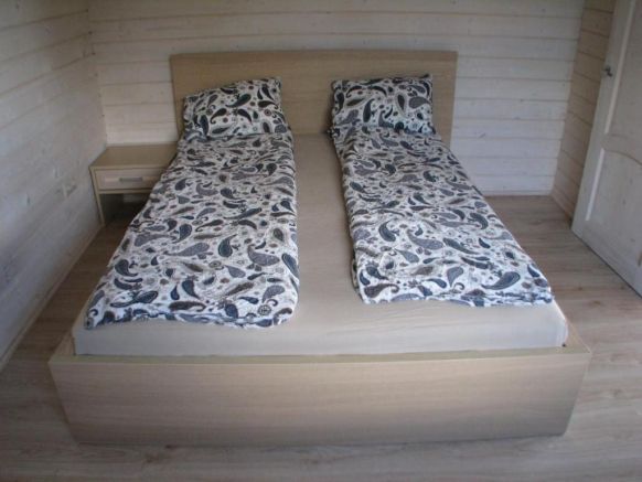 Фотография номера гостиницы Эко-отель Веточка