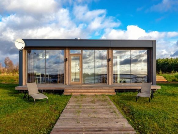 Фотография номера гостиницы Эко-отель Веточка