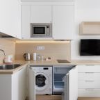 Студио (Студия Plus), Апарт-отель YES Botanica