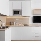 Студио (Студия Plus), Апарт-отель YES Botanica