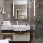 Одноместный (Студио), Апарт-отель YES Botanica