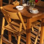 Терраса, Эко-отель Простые радости