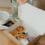 Завтрак в номер, Эко-отель Простые радости