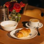 Завтрак в номер, Эко-отель Простые радости