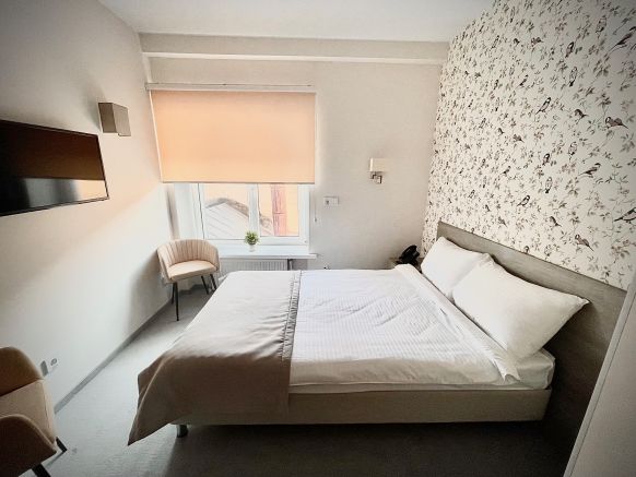 Фотография номера мини отеля Гражданка