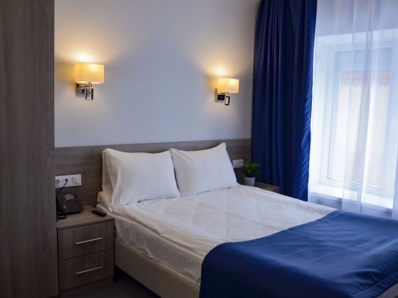 Фотография номера мини отеля Гражданка