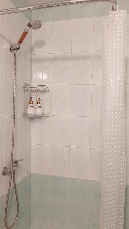 Двухместный (Улучшенный номер с кроватью размера «king-size»), Hotel VELVET