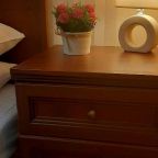 Двухместный (Улучшенный номер с кроватью размера «king-size»), Hotel VELVET