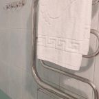 Двухместный (Улучшенный номер с кроватью размера «king-size»), Hotel VELVET