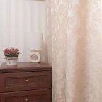 Двухместный (Улучшенный номер с кроватью размера «king-size»), Hotel VELVET