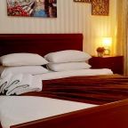 Двухместный (Улучшенный номер с кроватью размера «king-size»), Hotel VELVET