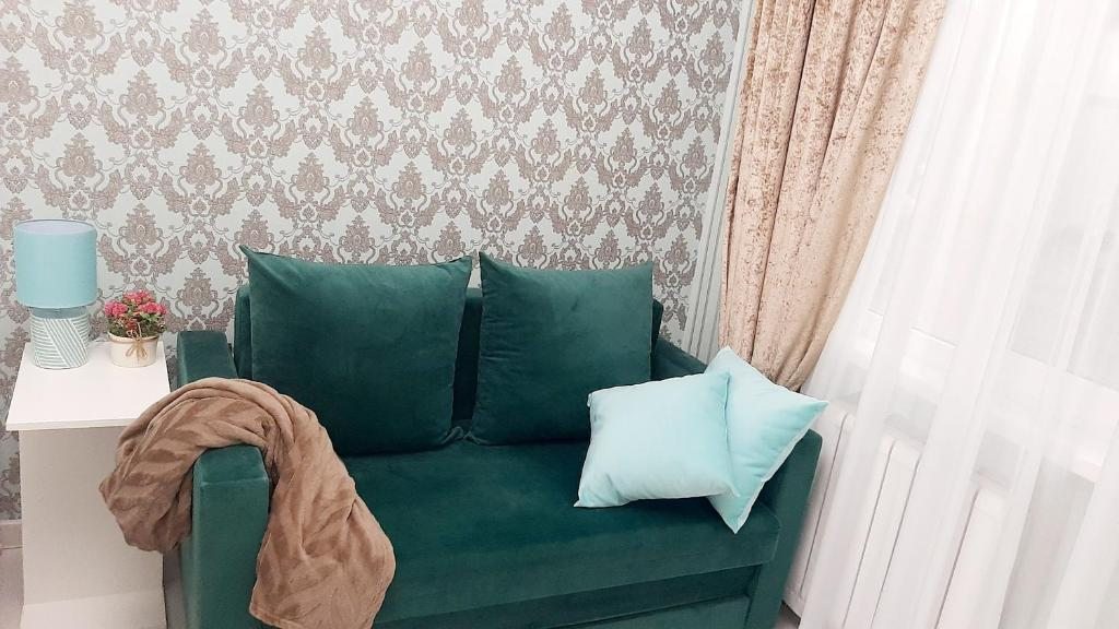 Четырехместный (Четырехместный номер Делюкс), Hotel VELVET