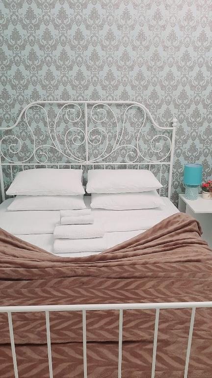 Четырехместный (Четырехместный номер Делюкс), Hotel VELVET