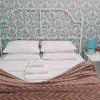 Четырехместный (Четырехместный номер Делюкс), Hotel VELVET