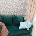 Четырехместный (Четырехместный номер Делюкс), Hotel VELVET