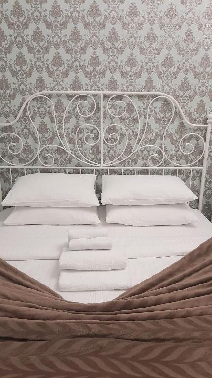 Четырехместный (Четырехместный номер Делюкс), Hotel VELVET