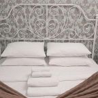 Четырехместный (Четырехместный номер Делюкс), Hotel VELVET