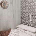 Четырехместный (Четырехместный номер Делюкс), Hotel VELVET