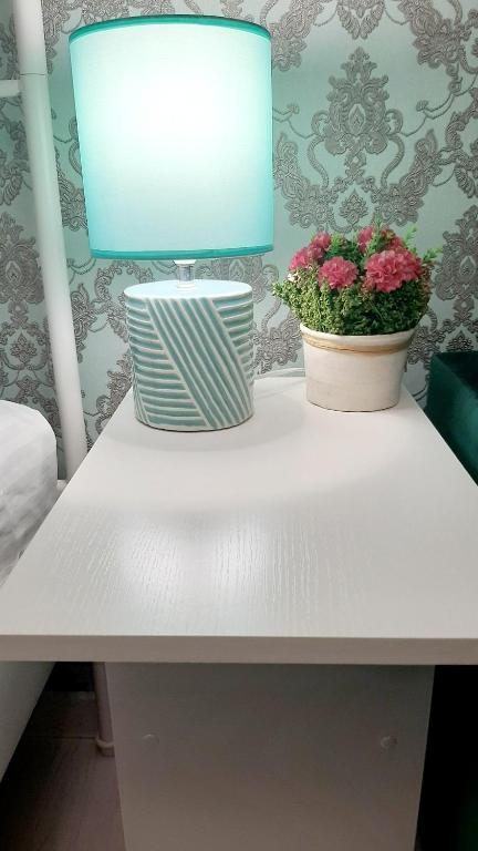 Четырехместный (Четырехместный номер Делюкс), Hotel VELVET