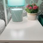 Четырехместный (Четырехместный номер Делюкс), Hotel VELVET