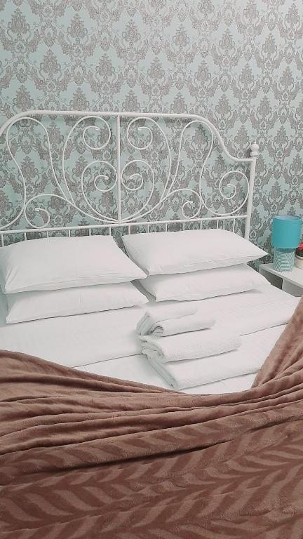 Четырехместный (Четырехместный номер Делюкс), Hotel VELVET