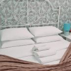 Четырехместный (Четырехместный номер Делюкс), Hotel VELVET