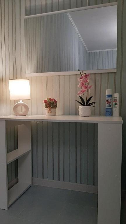 Четырехместный (Четырехместный номер Делюкс), Hotel VELVET