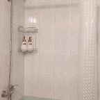 Четырехместный (Четырехместный номер Делюкс), Hotel VELVET