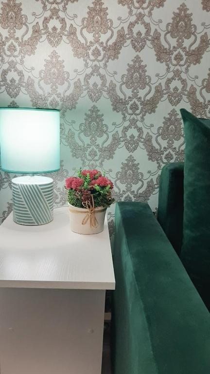 Четырехместный (Четырехместный номер Делюкс), Hotel VELVET