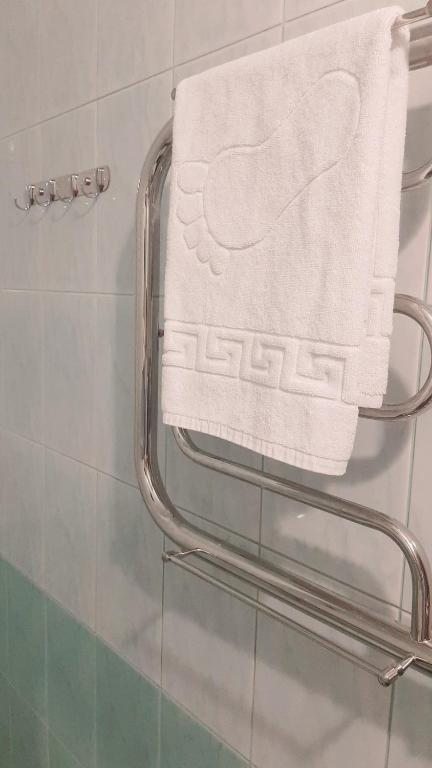 Четырехместный (Четырехместный номер Делюкс), Hotel VELVET