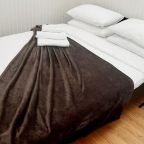 Четырехместный (Четырехместный номер Делюкс), Hotel VELVET